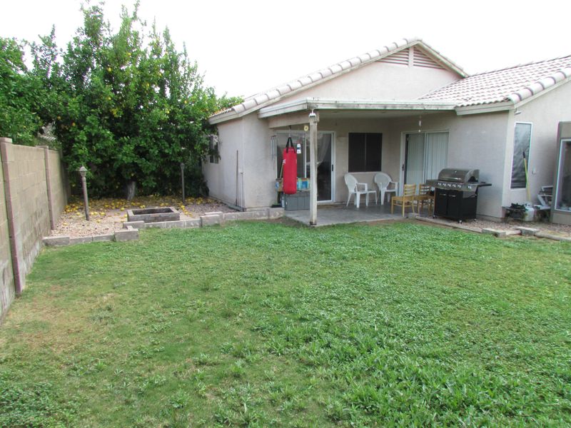 22018 N 35th Dr N, Glendale, AZ 85310