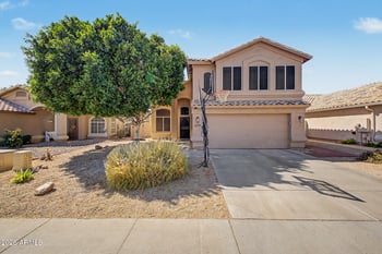 22018 73rd Ln, Glendale, AZ 85310