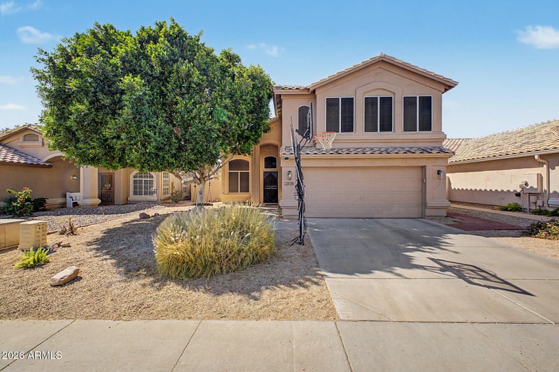 22018 73rd Ln, Glendale, AZ 85310