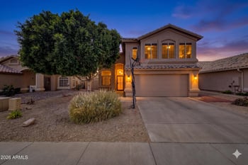 22018 73rd Ln, Glendale, AZ 85310