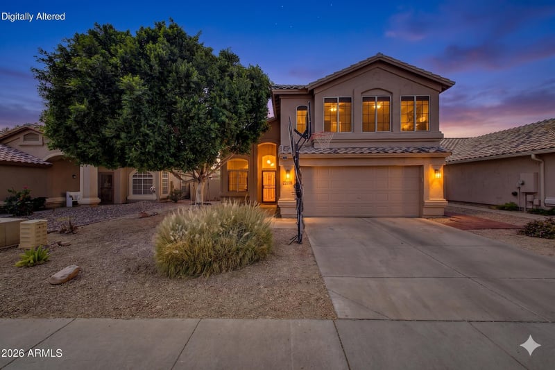 22018 73rd Ln, Glendale, AZ 85310