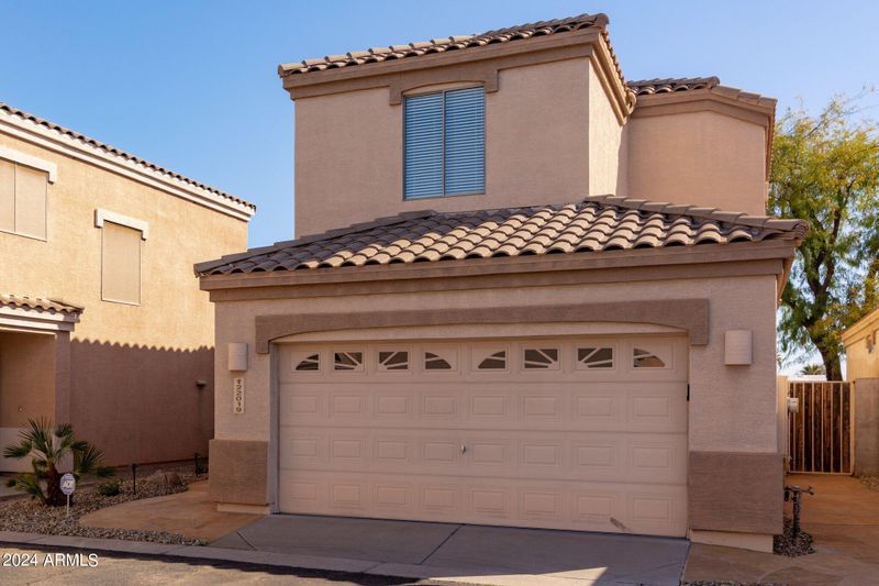 22019 N 29th Dr, Phoenix, AZ 85027