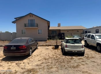 22019 89th Ave, Peoria, AZ 85383