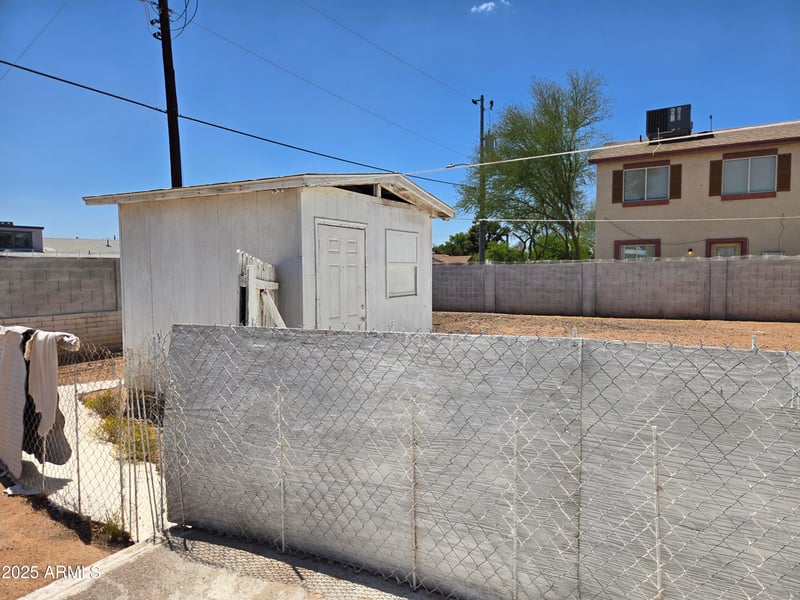 2202 26th Pl, Phoenix, AZ 85008