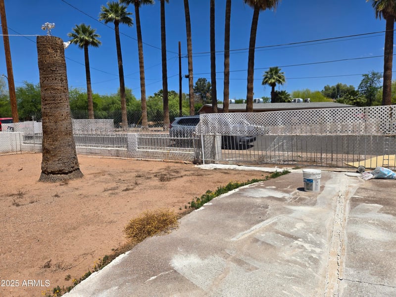 2202 26th Pl, Phoenix, AZ 85008