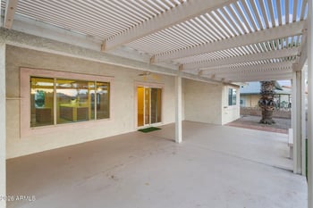 2202 63rd Pl, Mesa, AZ 85215