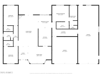 2202 63rd Pl, Mesa, AZ 85215