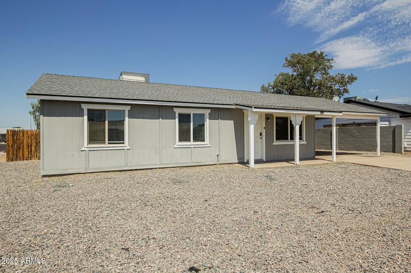 2202 73rd Ave, Phoenix, AZ 85035