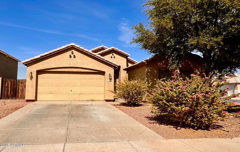 2202 82nd Ave, Phoenix, AZ 85043