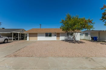 2202 Baywood Ave, Mesa, AZ 85204