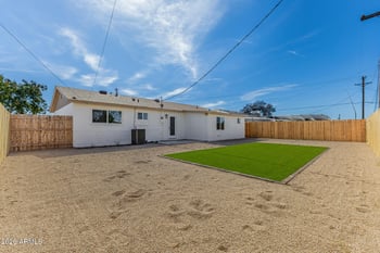 2202 Baywood Ave, Mesa, AZ 85204