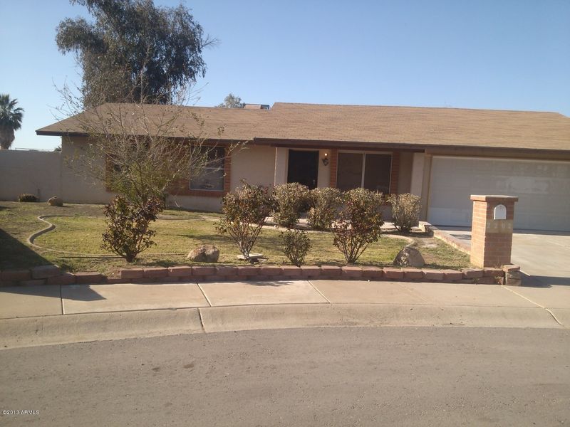 2202 E Boston St, Chandler, AZ 85225
