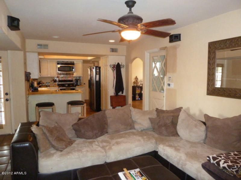 2202 E Karen Dr, Phoenix, AZ 85022