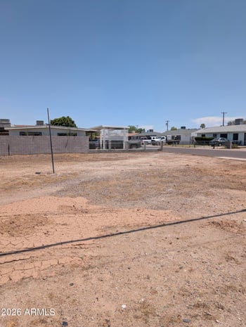 2202 Nancy Ln #61, Phoenix, AZ 85042