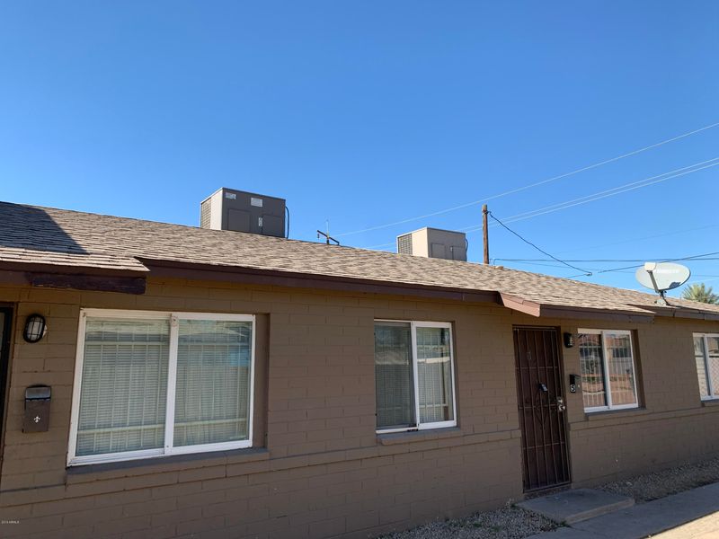 2202 E Taylor St, Phoenix, AZ 85006