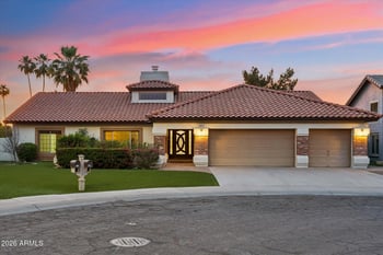 2202 Egret Ct, Gilbert, AZ 85234