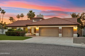 2202 Egret Ct, Gilbert, AZ 85234