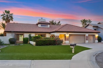 2202 Egret Ct, Gilbert, AZ 85234