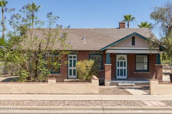 2202 12th St, Phoenix, AZ 85006