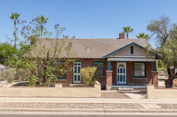 2202 12th St, Phoenix, AZ 85006