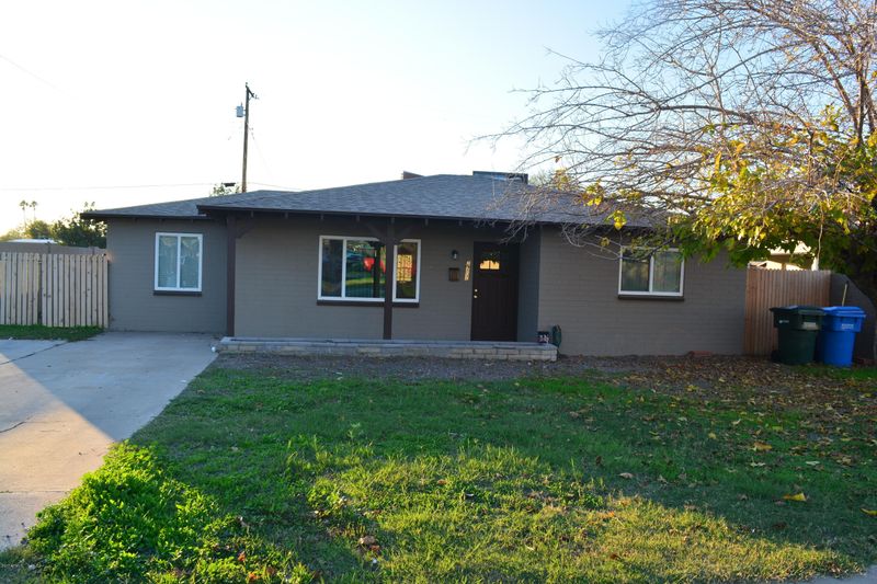 2202 N 35th St, Phoenix, AZ 85008