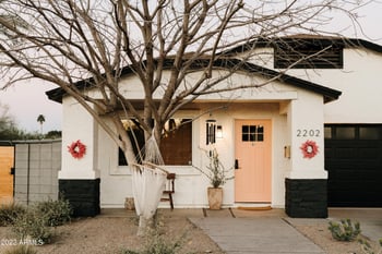 2202 N Evergreen St, Phoenix, AZ 85006