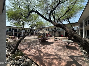 2202 Roosevelt St, Phoenix, AZ 85006