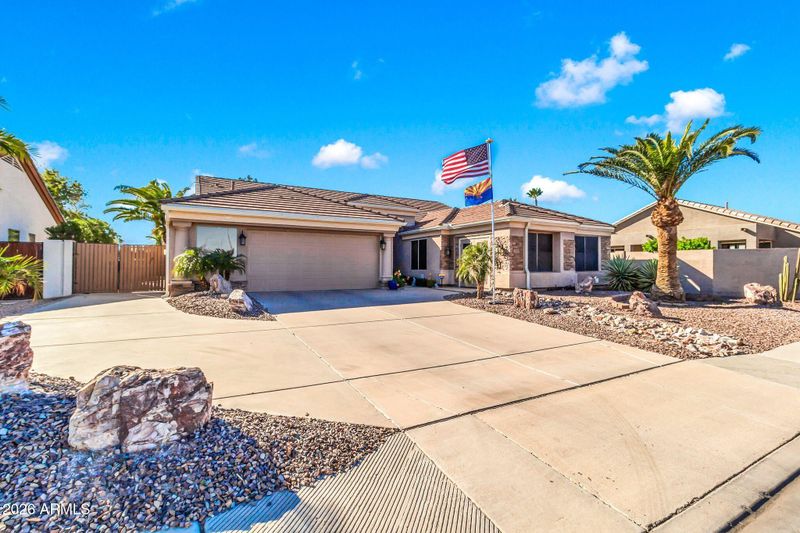 2202 S Duval --, Mesa, AZ 85209