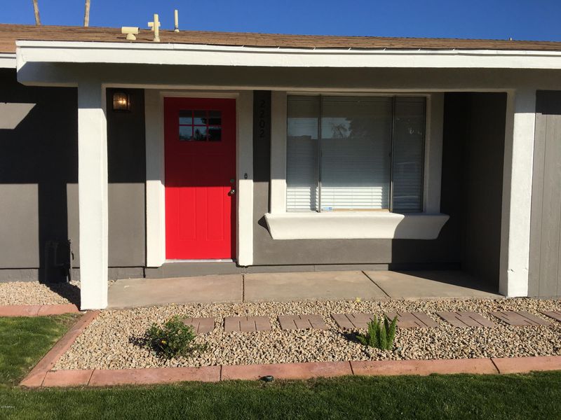 2202 W Bentrup St, Chandler, AZ 85224