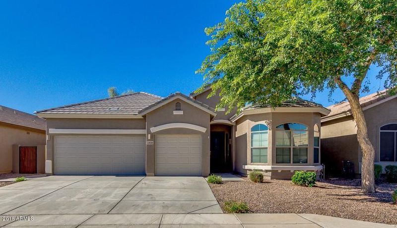 22020 N 104th Ln, Peoria, AZ 85383