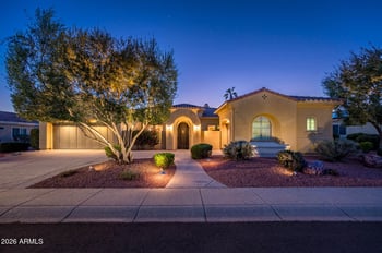 22020 San Ramon Dr, Sun City West, AZ 85375