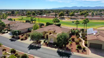 22020 San Ramon Dr, Sun City West, AZ 85375