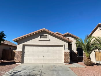 22020 Sonora St, Buckeye, AZ 85326