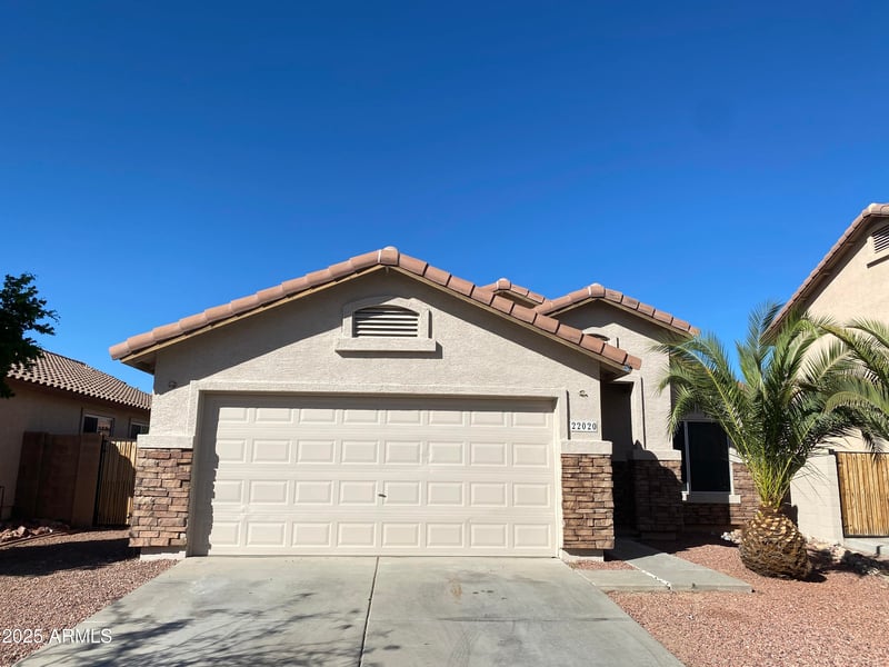 22020 Sonora St, Buckeye, AZ 85326