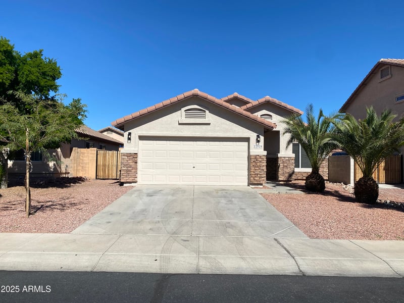 22020 Sonora St, Buckeye, AZ 85326