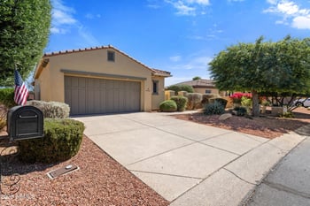 22021 Arrellaga Dr, Sun City West, AZ 85375