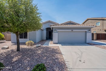 22021 Devin Dr, Buckeye, AZ 85326