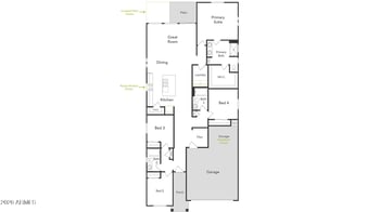 22021 Sun Station Dr, Maricopa, AZ 85139