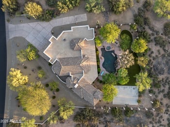22022 Calle Royale Dr, Scottsdale, AZ 85255