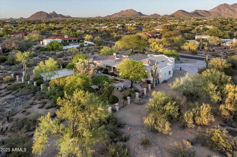 22022 Calle Royale Dr, Scottsdale, AZ 85255
