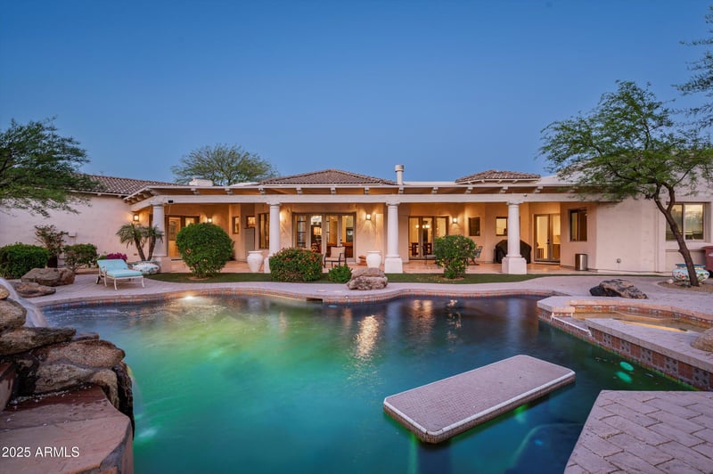 22022 Calle Royale Dr, Scottsdale, AZ 85255