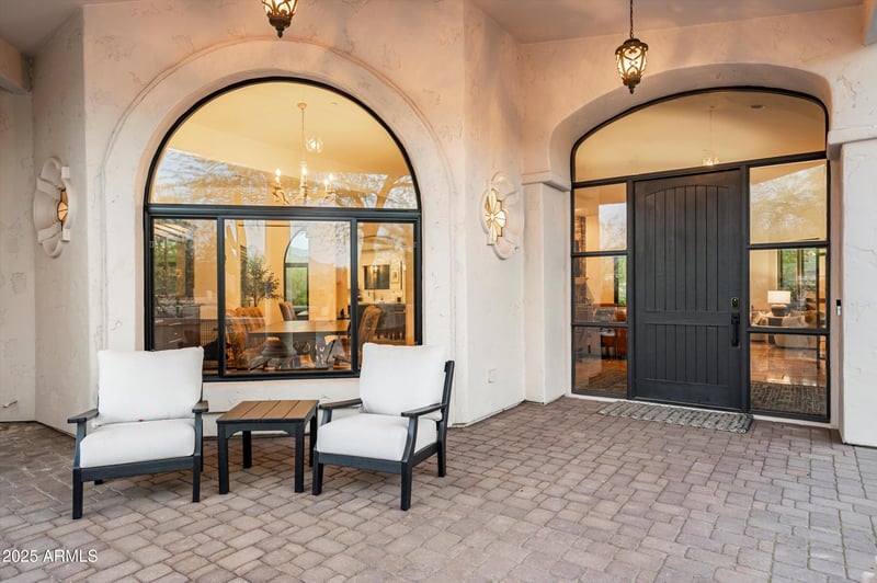 22022 Calle Royale Dr, Scottsdale, AZ 85255