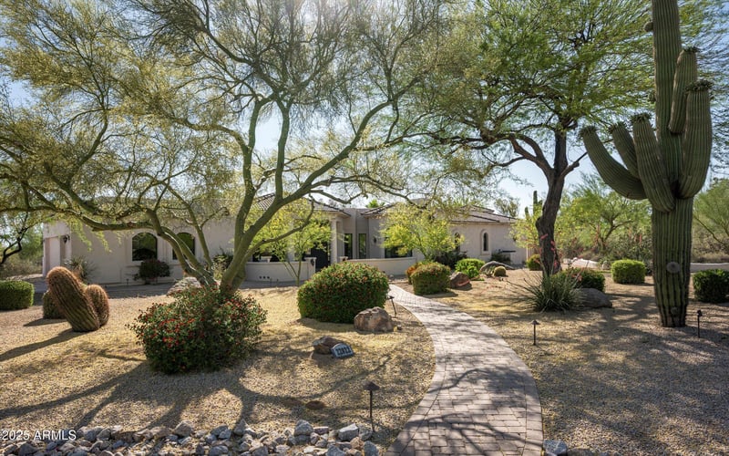 22022 Calle Royale Dr, Scottsdale, AZ 85255