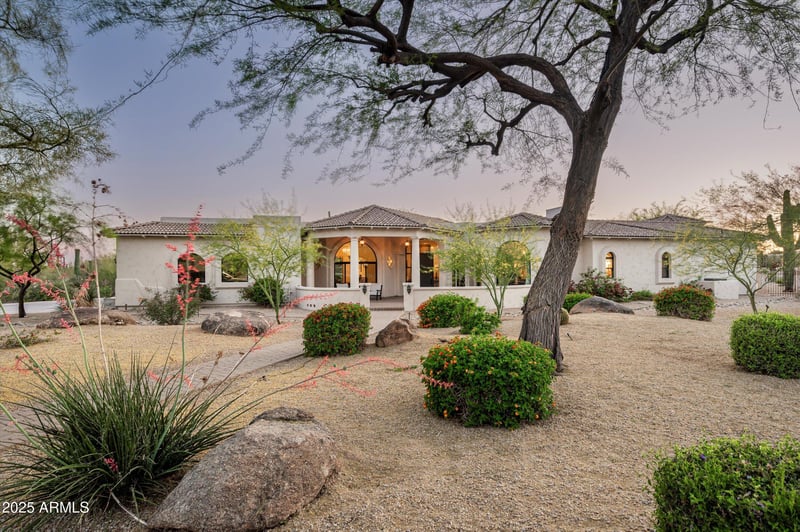 22022 Calle Royale Dr, Scottsdale, AZ 85255