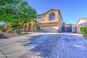 22022 Moonlight Pa, Buckeye, AZ 85326