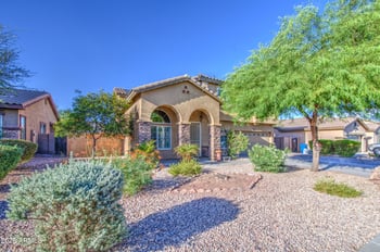 22022 Moonlight Pa, Buckeye, AZ 85326