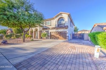 22022 Moonlight Pa, Buckeye, AZ 85326