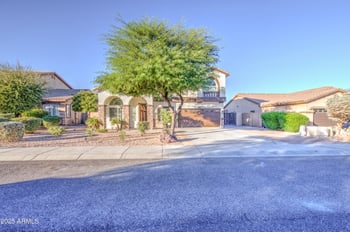 22022 Moonlight Pa, Buckeye, AZ 85326