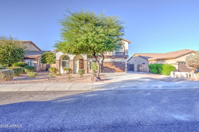 22022 Moonlight Pa, Buckeye, AZ 85326