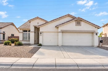 22022 N 34th Ln, Phoenix, AZ 85027